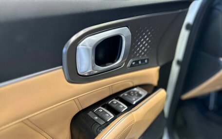 KIA Sorento IV, 2021 год, 4 149 900 рублей, 12 фотография