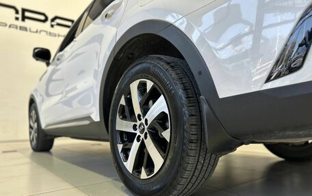 KIA Sorento IV, 2021 год, 4 149 900 рублей, 11 фотография