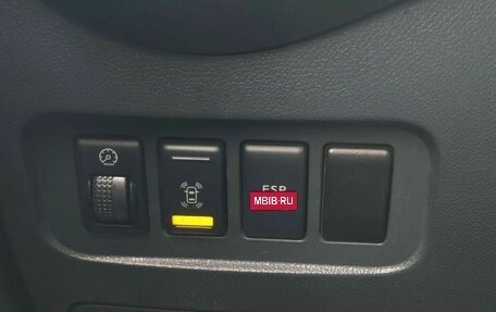 Renault Koleos I рестайлинг 2, 2008 год, 550 000 рублей, 18 фотография