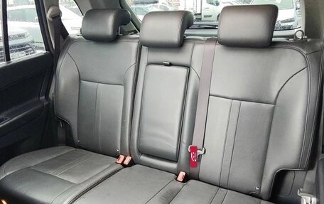 Renault Koleos I рестайлинг 2, 2008 год, 550 000 рублей, 20 фотография