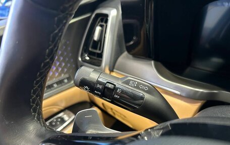 KIA Sorento IV, 2021 год, 4 149 900 рублей, 15 фотография