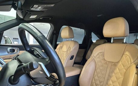 KIA Sorento IV, 2021 год, 4 149 900 рублей, 14 фотография