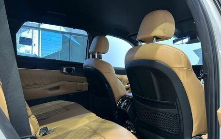 KIA Sorento IV, 2021 год, 4 149 900 рублей, 27 фотография
