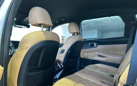 KIA Sorento IV, 2021 год, 4 149 900 рублей, 26 фотография
