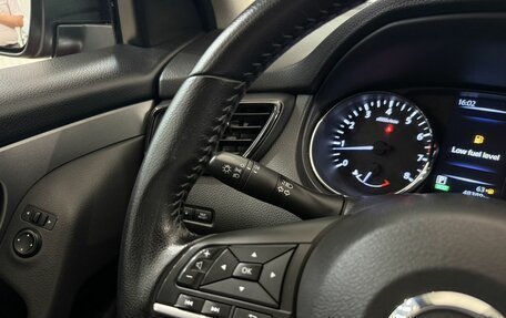 Nissan Qashqai, 2020 год, 1 688 000 рублей, 11 фотография