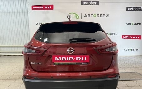 Nissan Qashqai, 2020 год, 1 688 000 рублей, 6 фотография