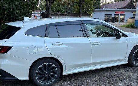 Subaru Levorg, 2021 год, 2 550 000 рублей, 3 фотография
