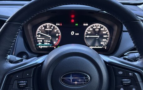 Subaru Levorg, 2021 год, 2 550 000 рублей, 12 фотография