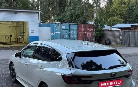 Subaru Levorg, 2021 год, 2 550 000 рублей, 5 фотография