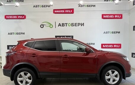 Nissan Qashqai, 2020 год, 1 688 000 рублей, 4 фотография