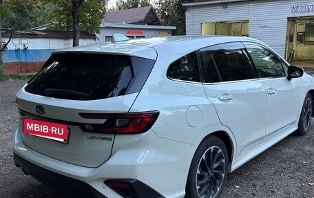 Subaru Levorg, 2021 год, 2 550 000 рублей, 4 фотография