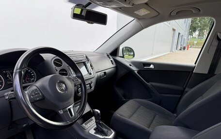 Volkswagen Tiguan I, 2014 год, 1 520 000 рублей, 9 фотография