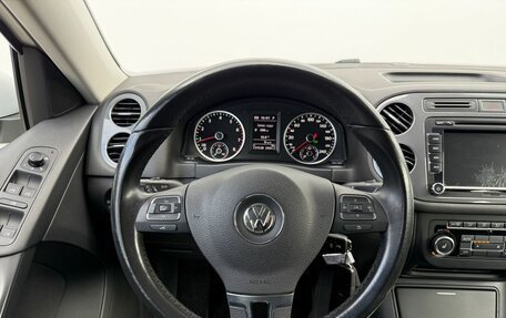 Volkswagen Tiguan I, 2014 год, 1 520 000 рублей, 12 фотография