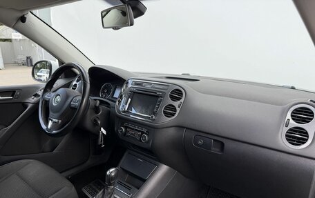Volkswagen Tiguan I, 2014 год, 1 520 000 рублей, 10 фотография