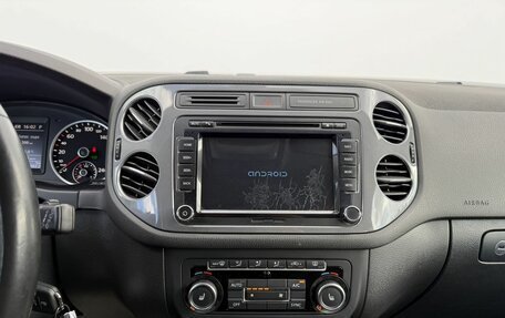 Volkswagen Tiguan I, 2014 год, 1 520 000 рублей, 14 фотография