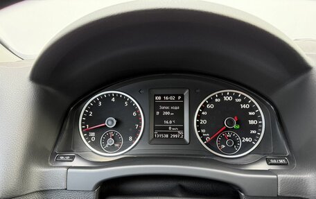 Volkswagen Tiguan I, 2014 год, 1 520 000 рублей, 13 фотография