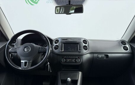 Volkswagen Tiguan I, 2014 год, 1 520 000 рублей, 15 фотография