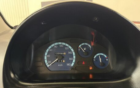 Daewoo Matiz I, 2010 год, 190 000 рублей, 12 фотография