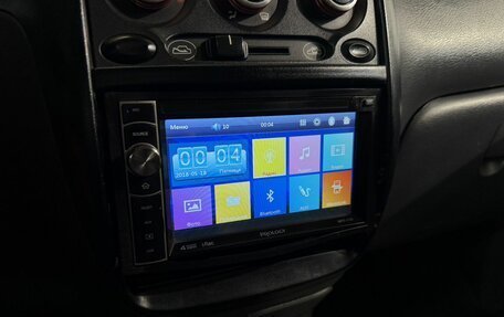 Daewoo Matiz I, 2010 год, 190 000 рублей, 13 фотография