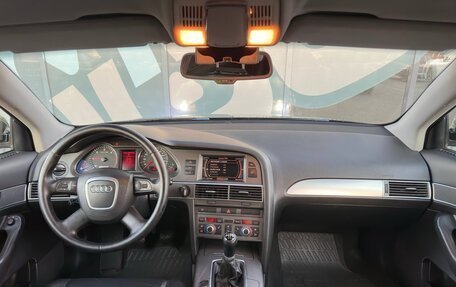 Audi A6, 2004 год, 897 000 рублей, 2 фотография