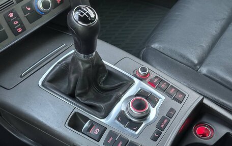 Audi A6, 2004 год, 897 000 рублей, 18 фотография