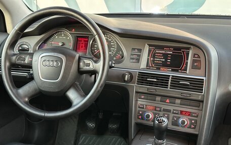 Audi A6, 2004 год, 897 000 рублей, 13 фотография