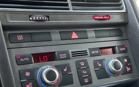 Audi A6, 2004 год, 897 000 рублей, 17 фотография