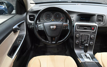 Volvo S60 III, 2011 год, 1 050 000 рублей, 11 фотография