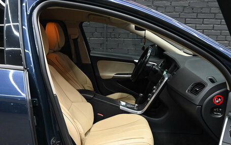 Volvo S60 III, 2011 год, 1 050 000 рублей, 12 фотография