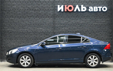 Volvo S60 III, 2011 год, 1 050 000 рублей, 8 фотография