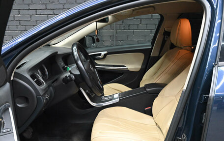 Volvo S60 III, 2011 год, 1 050 000 рублей, 9 фотография