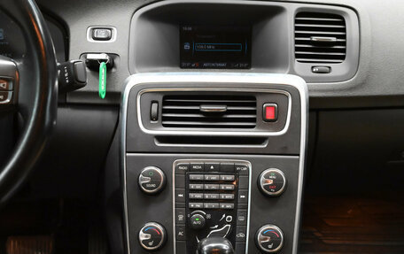 Volvo S60 III, 2011 год, 1 050 000 рублей, 13 фотография