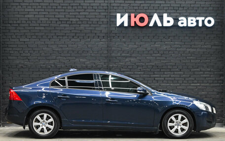 Volvo S60 III, 2011 год, 1 050 000 рублей, 7 фотография