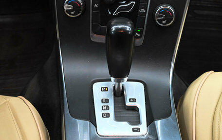 Volvo S60 III, 2011 год, 1 050 000 рублей, 14 фотография