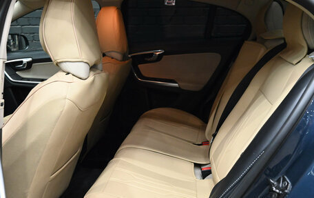 Volvo S60 III, 2011 год, 1 050 000 рублей, 10 фотография
