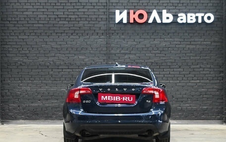 Volvo S60 III, 2011 год, 1 050 000 рублей, 5 фотография