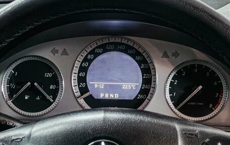 Mercedes-Benz C-Класс, 2007 год, 1 349 900 рублей, 13 фотография