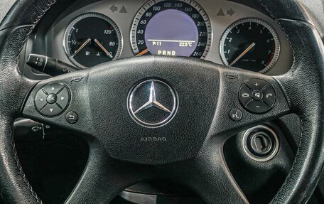 Mercedes-Benz C-Класс, 2007 год, 1 349 900 рублей, 15 фотография