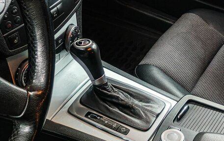 Mercedes-Benz C-Класс, 2007 год, 1 349 900 рублей, 16 фотография