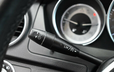 Mercedes-Benz C-Класс, 2011 год, 1 300 000 рублей, 16 фотография