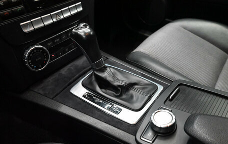 Mercedes-Benz C-Класс, 2011 год, 1 300 000 рублей, 18 фотография