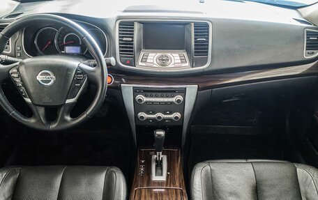 Nissan Teana, 2012 год, 1 299 900 рублей, 9 фотография