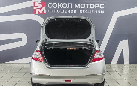 Nissan Teana, 2012 год, 1 299 900 рублей, 6 фотография