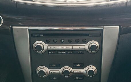 Nissan Teana, 2012 год, 1 299 900 рублей, 12 фотография