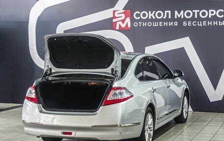 Nissan Teana, 2012 год, 1 299 900 рублей, 7 фотография