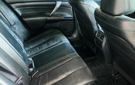 Nissan Teana, 2012 год, 1 299 900 рублей, 11 фотография