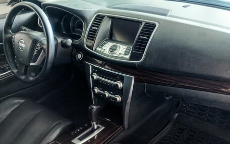 Nissan Teana, 2012 год, 1 299 900 рублей, 8 фотография
