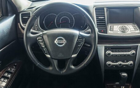 Nissan Teana, 2012 год, 1 299 900 рублей, 10 фотография