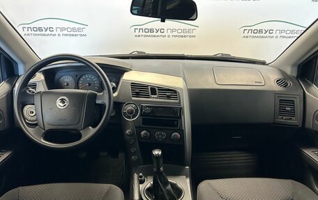 SsangYong Kyron I, 2014 год, 999 000 рублей, 4 фотография