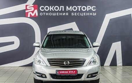 Nissan Teana, 2012 год, 1 299 900 рублей, 3 фотография